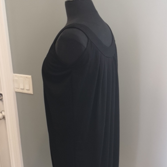 The Limited Little Black Dress Size L - Picture 4 of 6